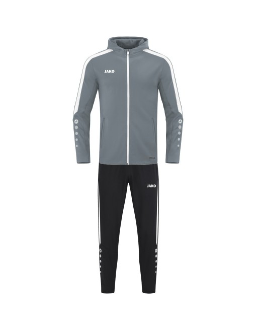 Präsentationsanzug Power / Bonded-Polyester-Fleece