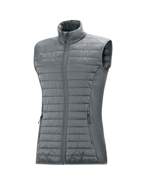 Steppweste Corporate / 100 % Nylon
