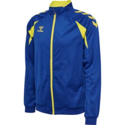 hmlCORE 2.0 TRACK ZIP JACKET