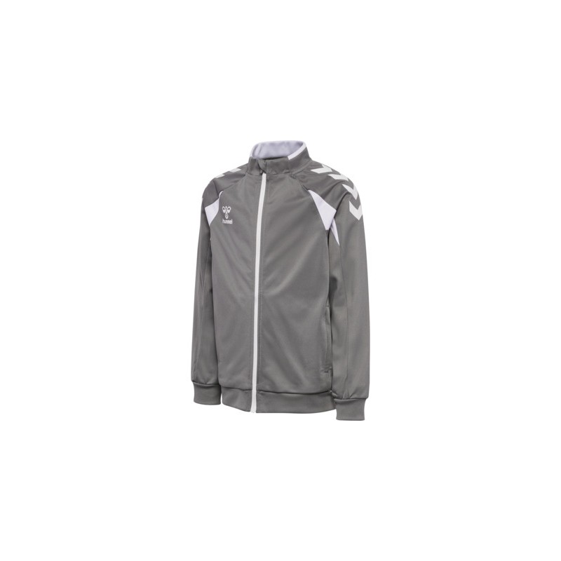 hmlCORE 2.0 TRACK ZIP JACKET KIDS