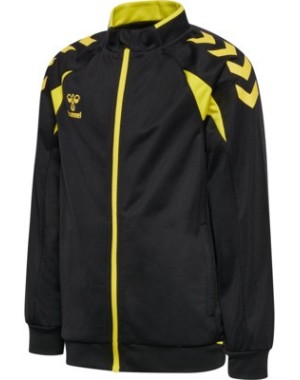 hmlCORE 2.0 TRACK ZIP JACKET KIDS