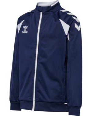 hmlCORE 2.0 TRACK ZIP JACKET KIDS