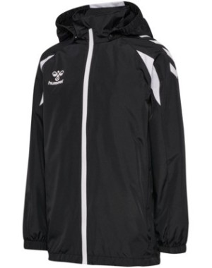 hmlCORE 2.0 ALL-WEATHER JACKET KIDS