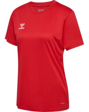 hmlESSENTIAL JERSEY S/S WOMAN