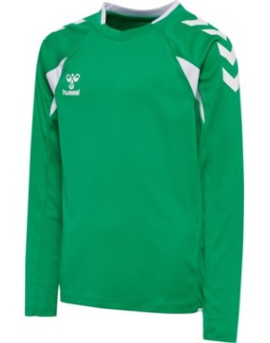 hmlCORE 2.0 JERSEY L/S KIDS