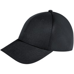 Cap Basic / 100 % Polyester (recycelt)