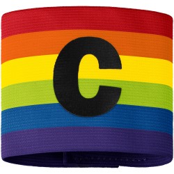 Kapitänsbinde / 70 % Polyester, 30 % Elasthan