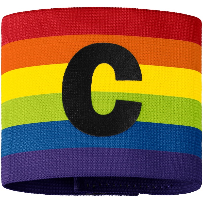 Kapitänsbinde / 70 % Polyester, 30 % Elasthan