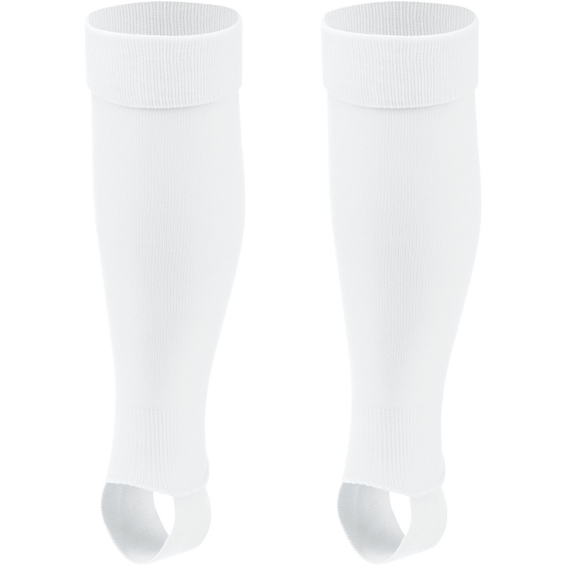 Stutzen Uni / 98 % Polyester, 2 % Elasthan