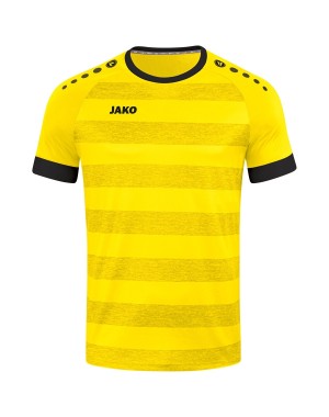 Trikot Celtic Melange KA / Polyester-Interlock