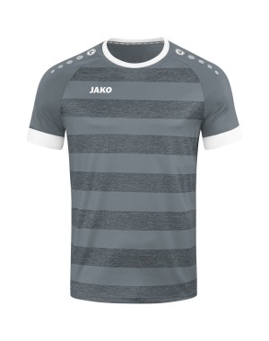 Trikot Celtic Melange KA / Polyester-Interlock