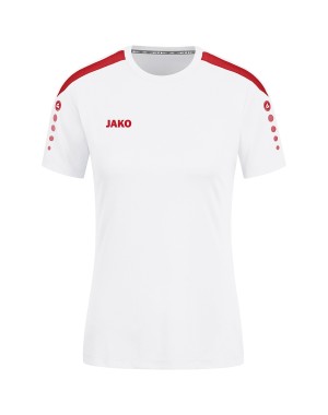 Trikot Power KA / Polyester-Interlock