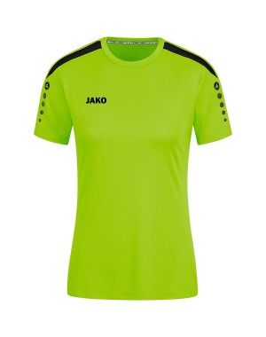Trikot Power KA / Polyester-Interlock