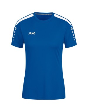 Trikot Power KA / Polyester-Interlock