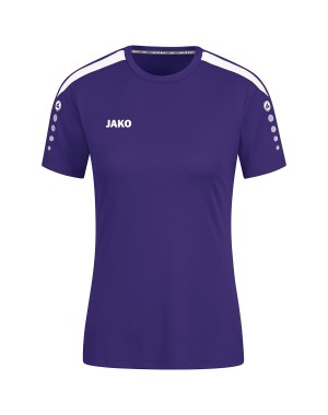 Trikot Power KA / Polyester-Interlock