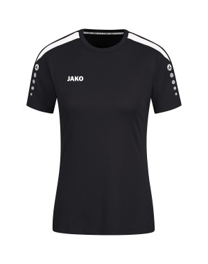 Trikot Power KA / Polyester-Interlock