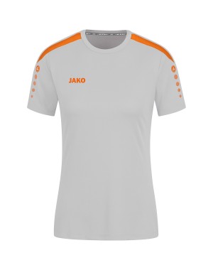 Trikot Power KA / Polyester-Interlock