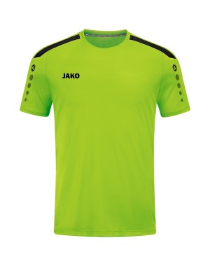 Trikot Power KA / Polyester-Interlock