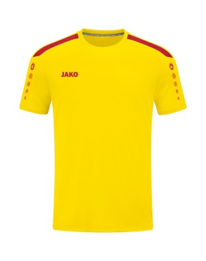 Trikot Power KA / Polyester-Interlock