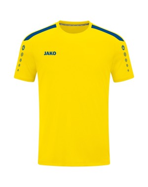 Trikot Power KA / Polyester-Interlock