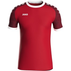 Trikot Iconic KA / Polyester-Interlock
