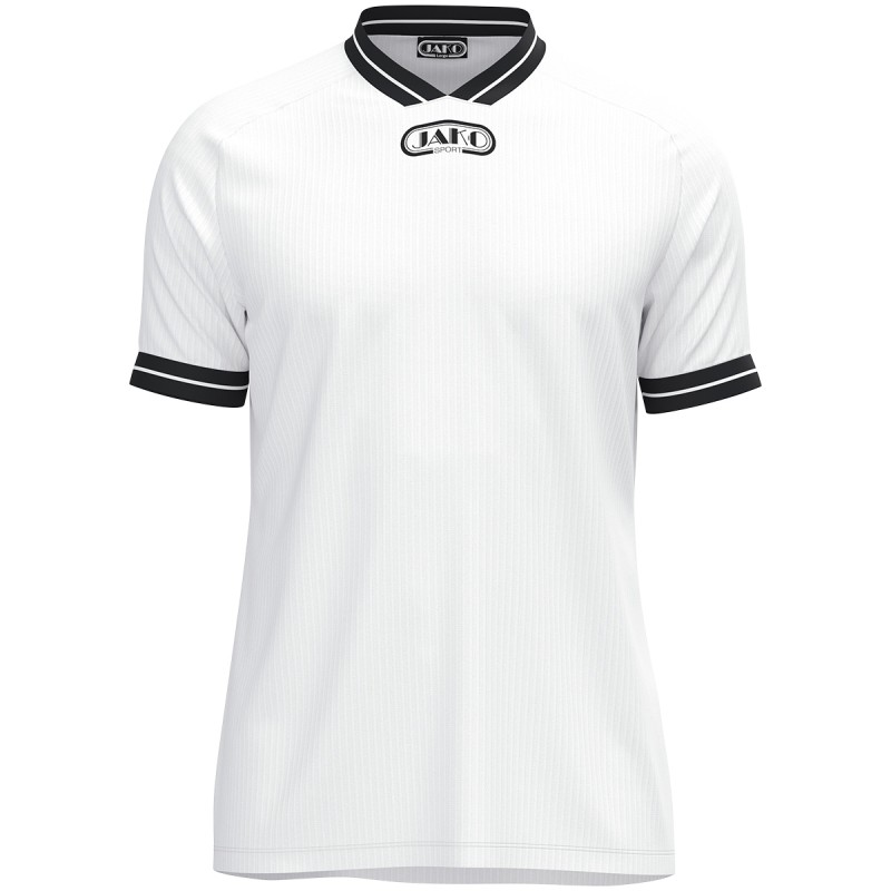 Trikot Retro KA / Polyester-Jacquard