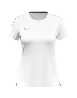 T-Shirt Light Flow Damen / Polyester-Micro-Mesh