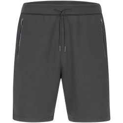 Short Pro Casual / Soft-Doubleface-Polyester