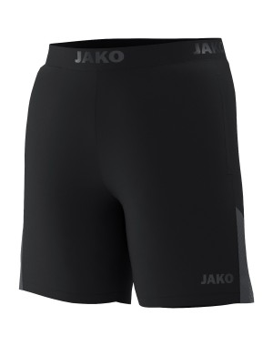 Running Short Power / Stretch-Micro-Twill