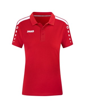 Polo Power / Single-Jersey