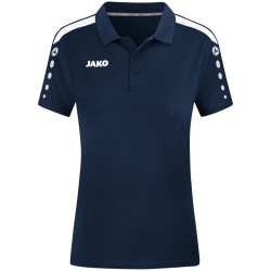 Polo Power / Single-Jersey
