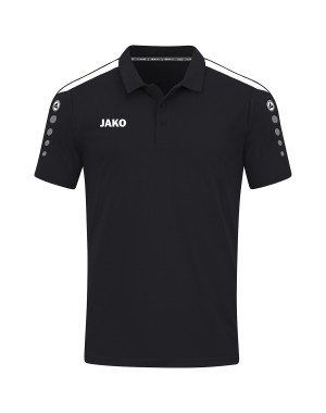 Polo Power / Single-Jersey