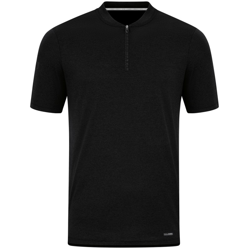 Polo Pro Casual / Polyester-Stretch-Jersey
