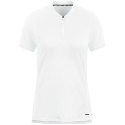 Polo Pro Casual / Polyester-Stretch-Jersey