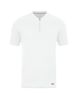 Polo Pro Casual / Polyester-Stretch-Jersey