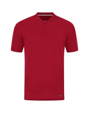 Polo Pro Casual / Polyester-Stretch-Jersey