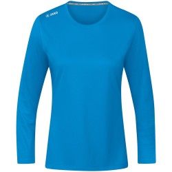 Longsleeve Run 2.0 / Polyester-Micro-Mesh