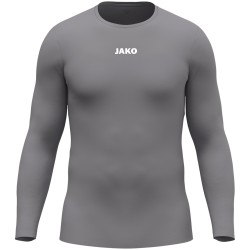 Longsleeve Function / Polyester-Stretch-Jersey