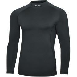 Turtleneck Winter / Polyester-Stretch-Brush