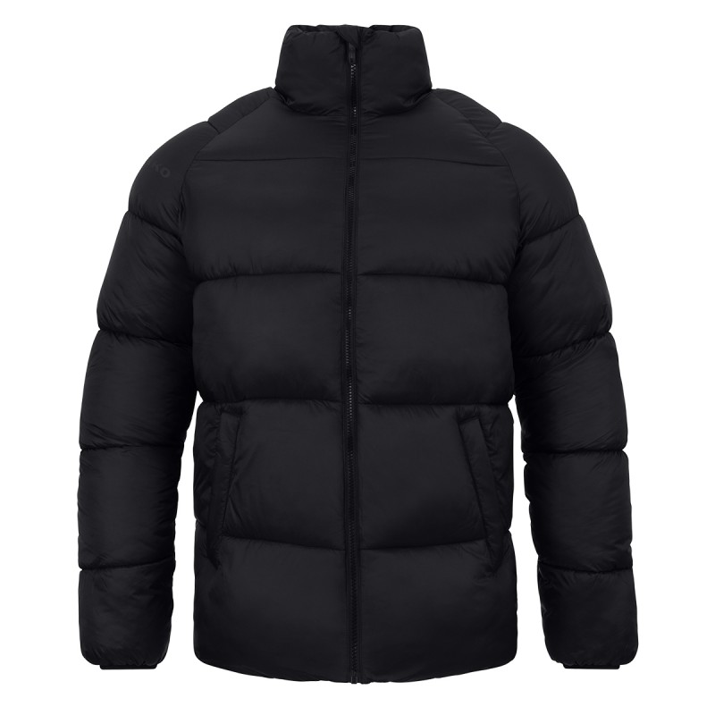 Jacke Puffy / 100 % Nylon