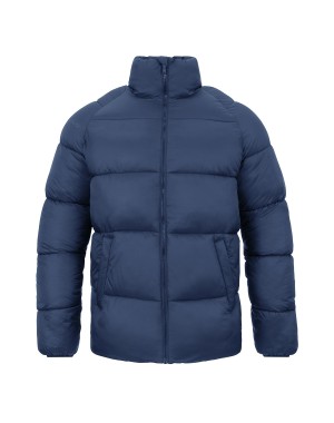 Jacke Puffy / 100 % Nylon