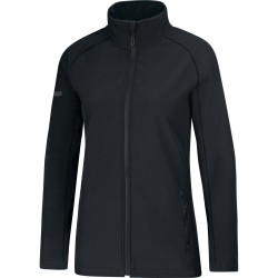 Softshelljacke Team / 92 % Polyester, 8 % Elasthan