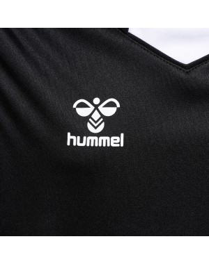 hmlCORE XK POLY JERSEY S/S KIDS / Interlock-Stoff