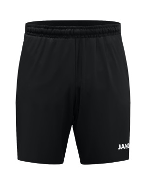 Trainingsshort Dynamic Damen / Polyester-Piquet