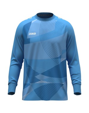 TW-Trikot River / Polyester-Interlock
