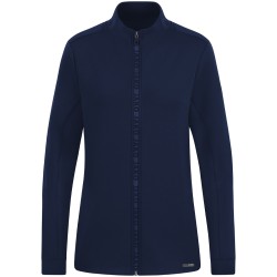 Jacke Pro Casual / Soft-Doubleface-Polyester