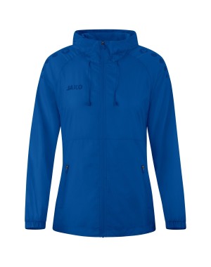 Lightweightjacke Flow Damen / 100 % Polyester (recycelt)