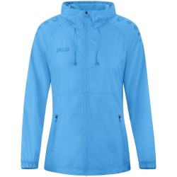 Lightweightjacke Flow Damen / 100 % Polyester (recycelt)