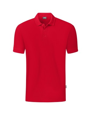 Polo Organic / Piqué