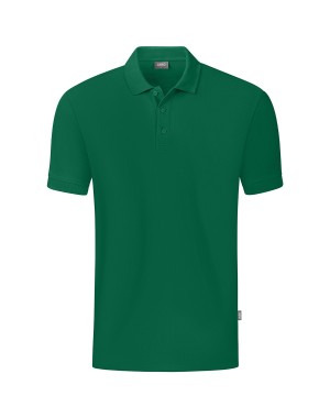Polo Organic / Piqué